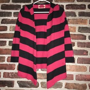 Guess hooded Sweater, Juniors L(14)